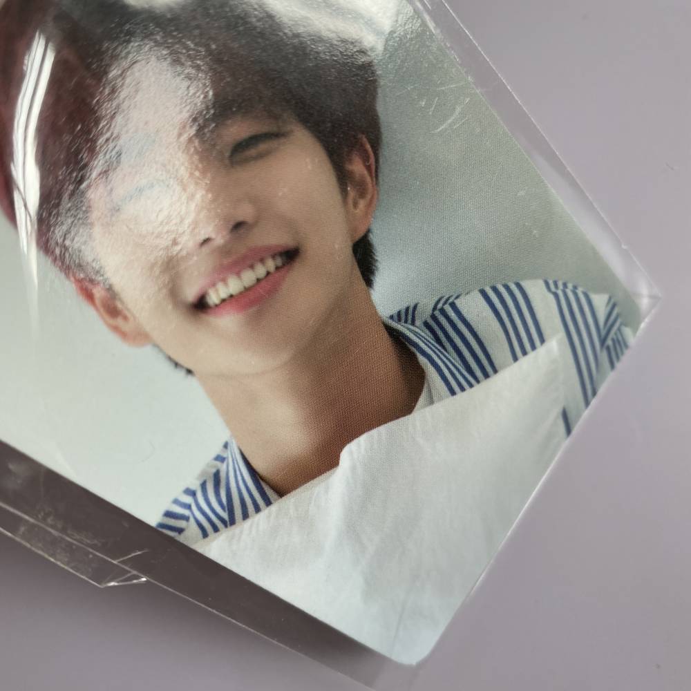 ASTRO 'ORDINARY HOLIDAY' ONLINE POP-UP STORE EVENT LUCKY DRAW